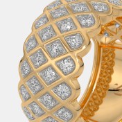 The Saint Band Ring - thumb 3