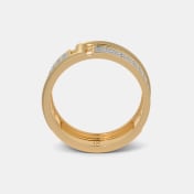 The Blondell Band Ring - thumb 6