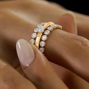 The Amogelang Band Ring - thumb 6