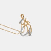 The Delfina Pendant - thumb 7