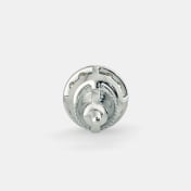 The Beleca Earrings - thumb 5