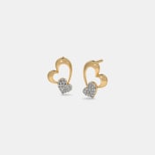 The Venera Earrings - thumb 1