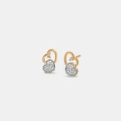 The Letizia Earrings - thumb 1