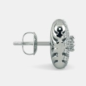 The Grenadine Earrings - thumb 6
