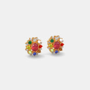 The Jamini Earrings - thumb 6