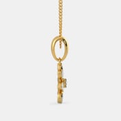 The Life in Bloom Pendant - thumb 5