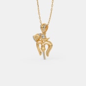 The Mahadeva Pendant - thumb 4