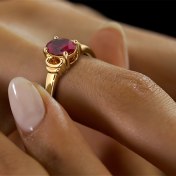 The Rosebud Ring - thumb 6