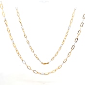 The Tellez Gold Chain - thumb 4