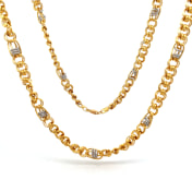 The Gaviria Gold Chain - thumb 5