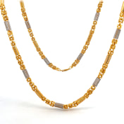 The Krizaj Gold Chain - thumb 3
