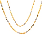 The Donovan Gold Chain - thumb 5