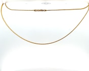 The Akulina Gold Chain - thumb 2