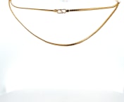 The Ripley Gold Chain - thumb 4