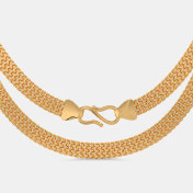 The Beridze Gold Chain For Him - thumb 1