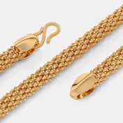 The Guler Gold Chain For Him - thumb 4