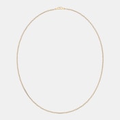 The Enzo Gold Chain - thumb 3