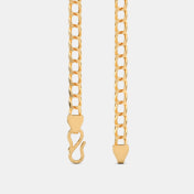 The Kitayeva Gold Chain - thumb 2