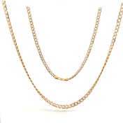 The Tetyana Gold Chain - thumb 1