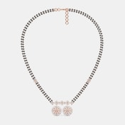 The Amorahalo Vati Mangalsutra - thumb 3