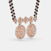 The Amorahalo Vati Mangalsutra - thumb 5