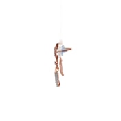 The Quinla Drop Earrings - thumb 3