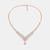 The Kivra Princess Necklace - thumb 2