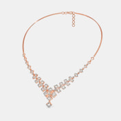 The Kivra Princess Necklace - thumb 4
