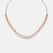 The Bresser Collar Necklace - thumb 1