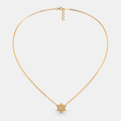 The Lenny Pendant Necklace - thumb 5