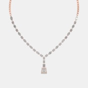 The Ruii Princess Necklace - thumb 1