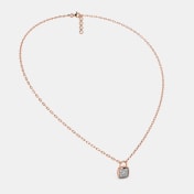 The Auralis Pendant Necklace - thumb 5