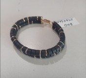 The Luminex Oval Flexi Bangle - thumb 4