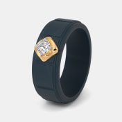 The Jauny Band Ring For Him - thumb 1