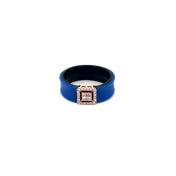 The Praha Band Ring For Him - thumb 4