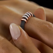 The Penxa Band Ring - thumb 4