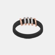 The Penxa Band Ring - thumb 7