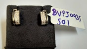 The Alenya Stud Earrings - thumb 4