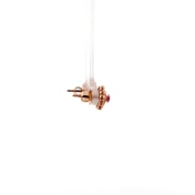 The Heung Stud Earrings - thumb 5