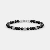 The Niran Beads Bracelet For Him - thumb 1