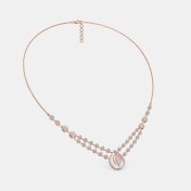 The Mestre Statement Necklace - thumb 5