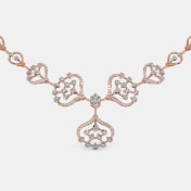 The Dabreo Princess Necklace - thumb 5