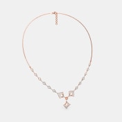 The Dwight Princess Necklace - thumb 5