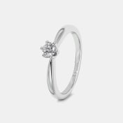 The Delightful Beauty Ring Mount - thumb 1