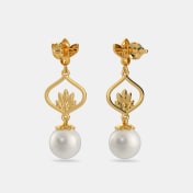 The Blossoming Epitome Earrings - thumb 8