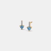 The Escencia Earrings