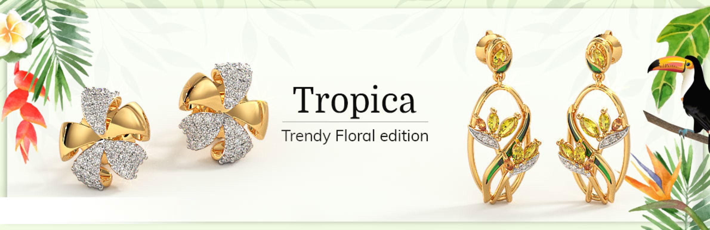 Tropica Collection