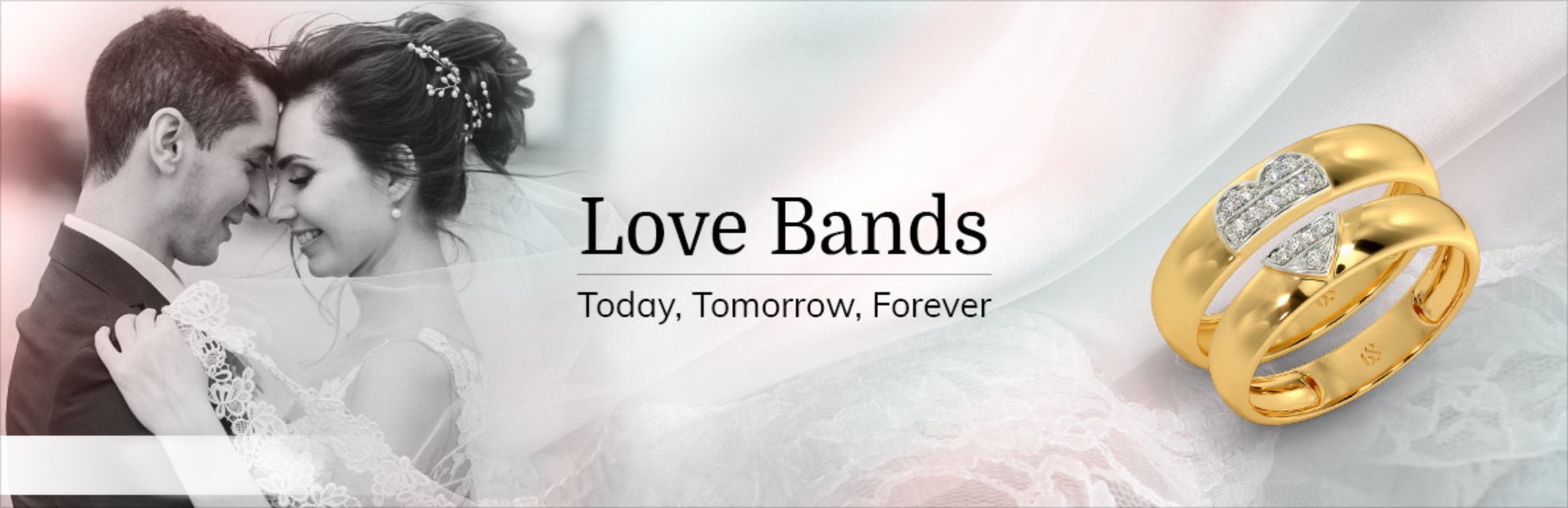 Love Bands Collection