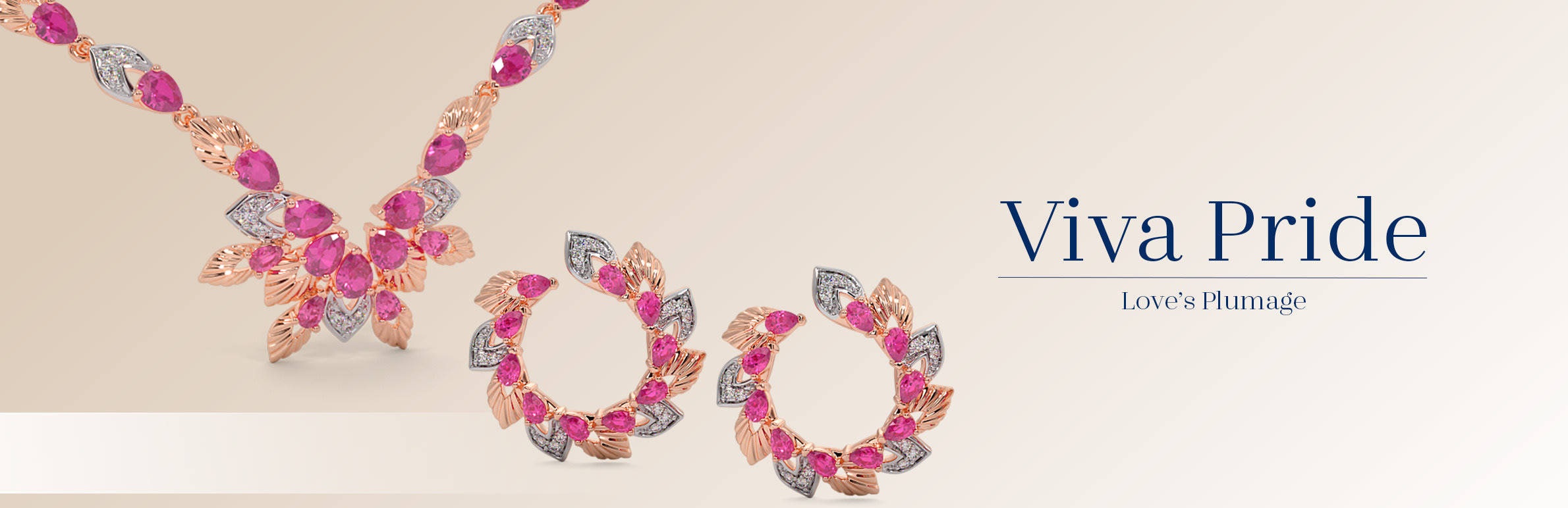 Viva Pride Collection