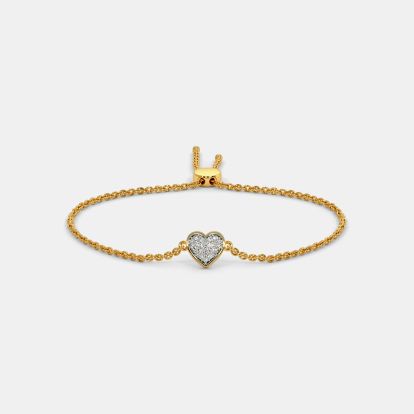 The Jayni Slider Bracelet - image 1